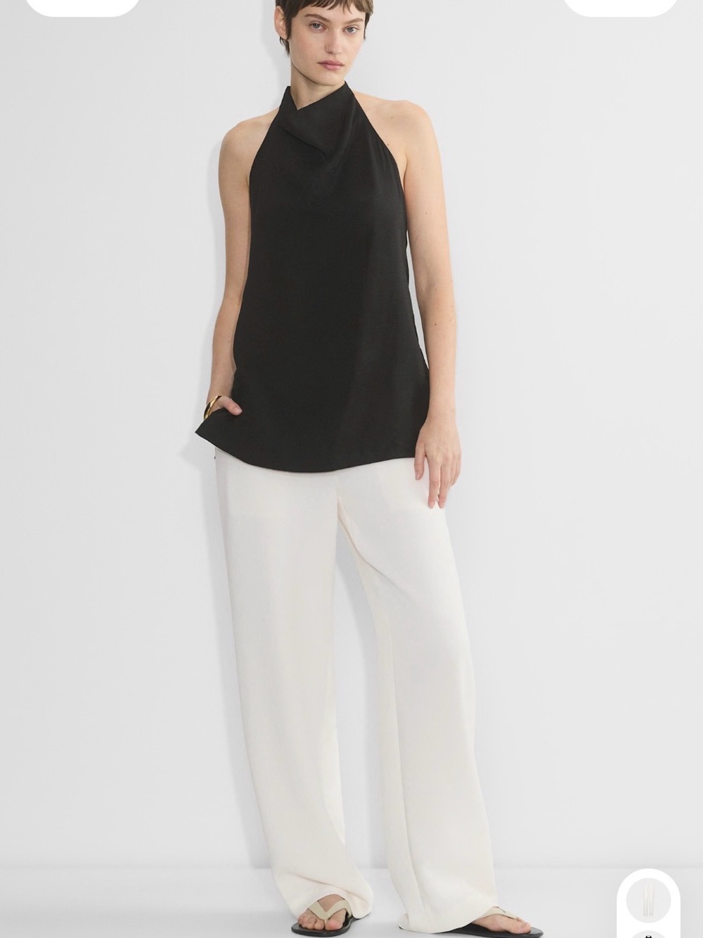 NWT Thesis Pant